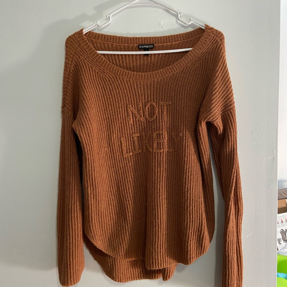 Sweater - Picture 2 of 5
